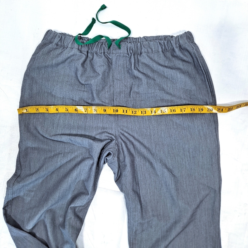 Figs Pisco Graphite Basic Scrub Pants - image 6